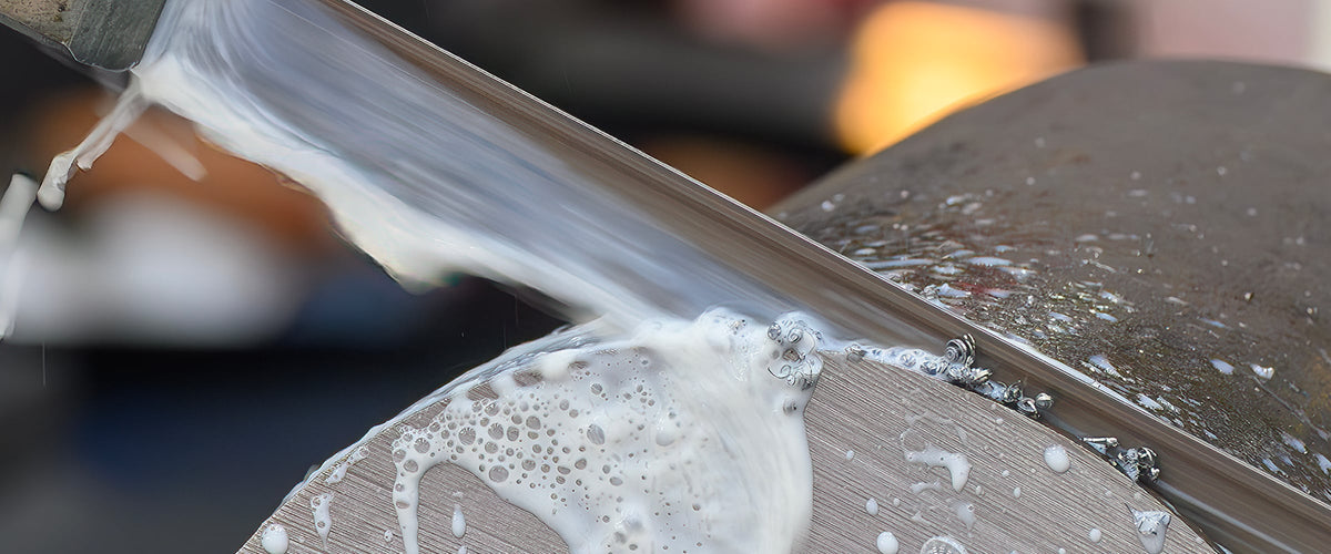 Portable Band Saw Blade Sizes: Which Blade Fits Your Saw