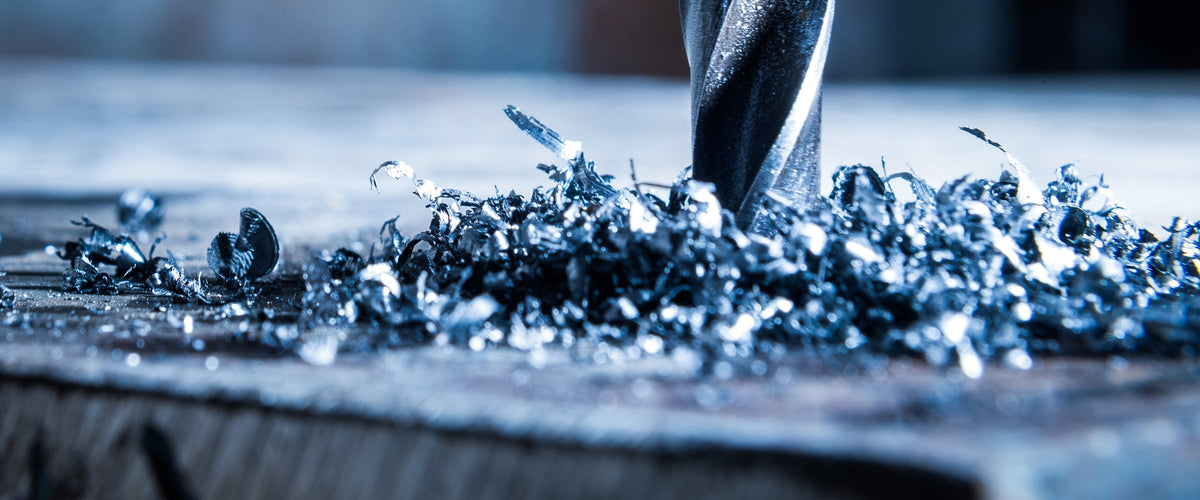 Drill Bits for Hardened Steel: Carbide-Tipped vs Cobalt