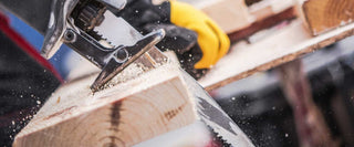 How to Choose Reciprocating Saw Blades (and Make Them Last)