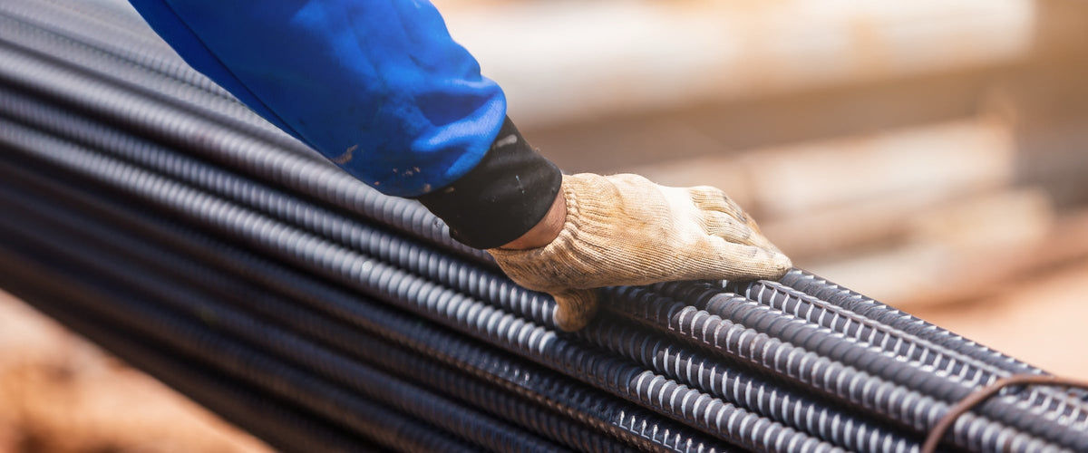 Rebar Drill Bits: How to Drill Through Rebar in Concrete Footings