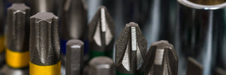 Impact vs Regular Bit Tips: Precision and Performance