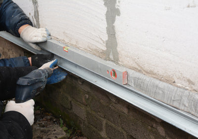 Foundation & Basement Repair
