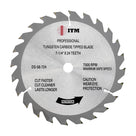 Circular Saw Blades