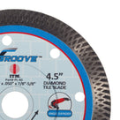 For Tile Saws