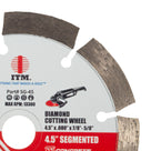 For Angle Grinders
