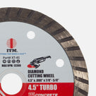 For Circular Saws