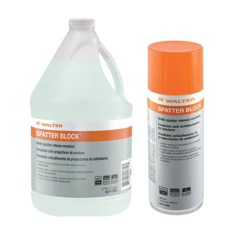 Welding & Corrosion Protection