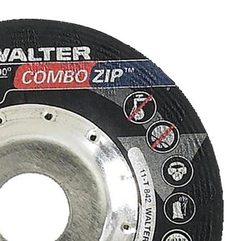Cut-Off Wheels