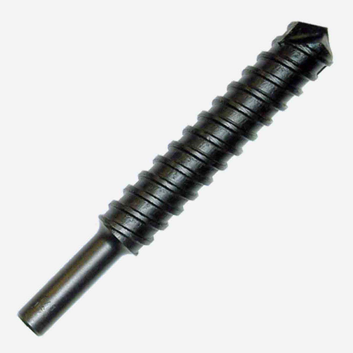 1/4" x 13" Fast-Spiral Masonry Drill