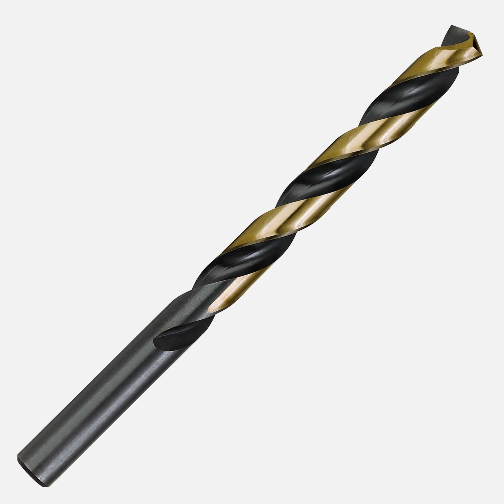 44 - 135º HD Jobber Drills (12 pack)