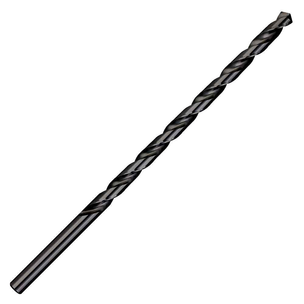 5/8" x 12" 118° Aircraft Extension Drill