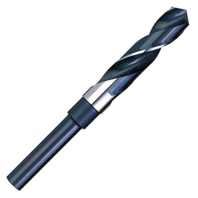 53/64" 118° - 1/2" (3-Flats) Silver & Deming Drill