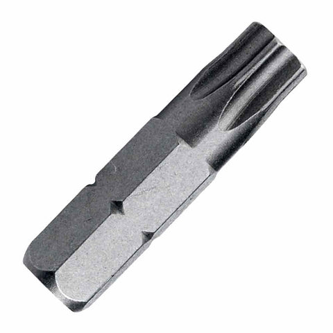 T50 x 1-1/4" Torx Bits (5/16" shnk)