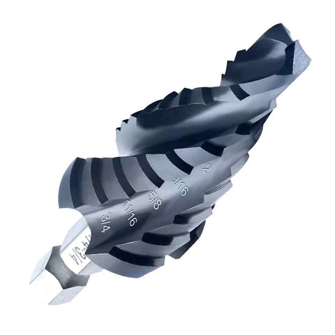 1/4" Hex (Impact Drivers)