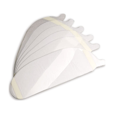 Allegro Hood Lens Cover Peel-Offs, 10 Pack, part 9910-25