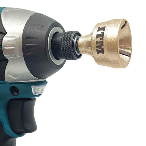 Pipe Reamers & Blades
