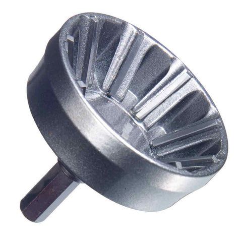 Pipe Reamers & Blades