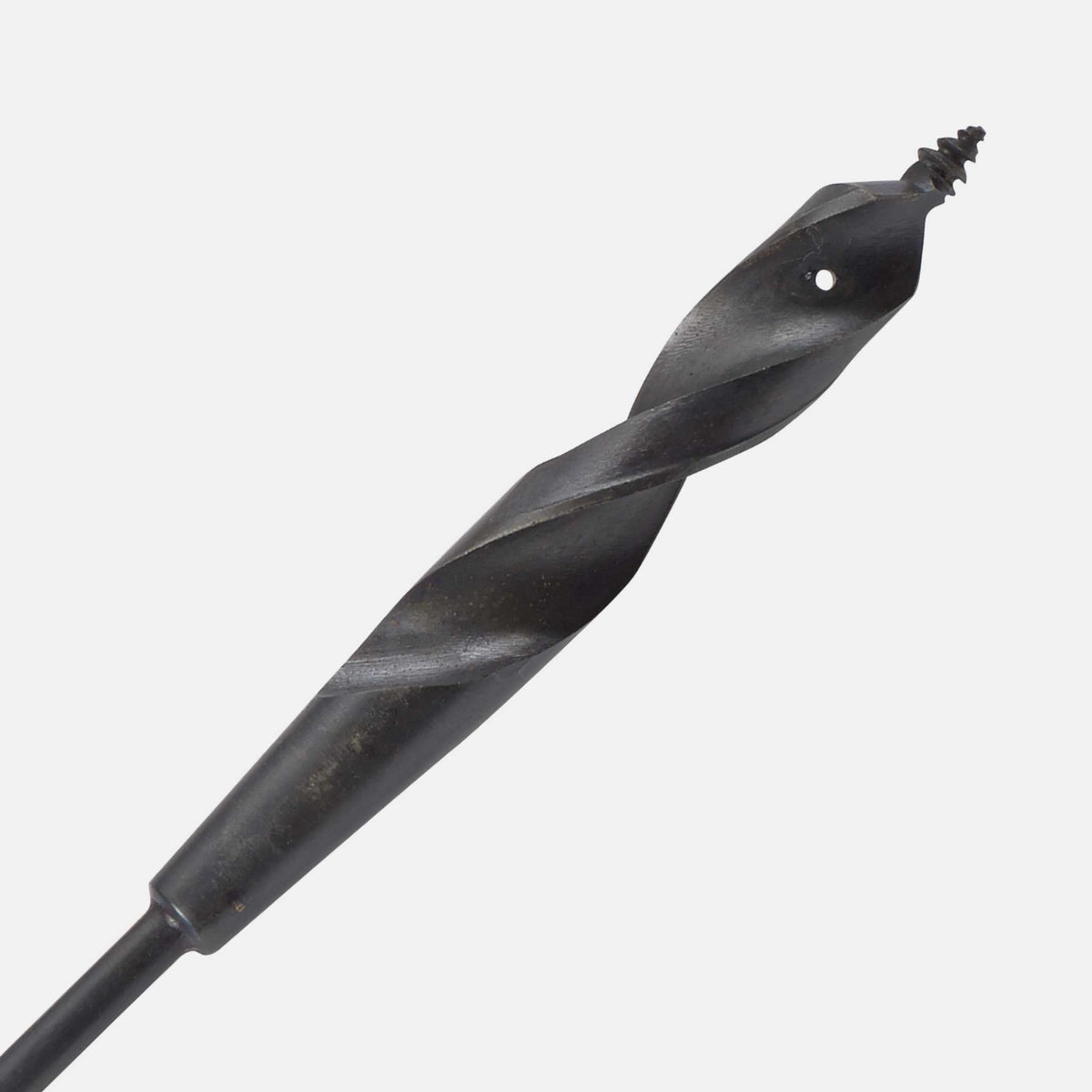 3/8" x 24" Flex Bit With Screw Point (w/3/16" shank)