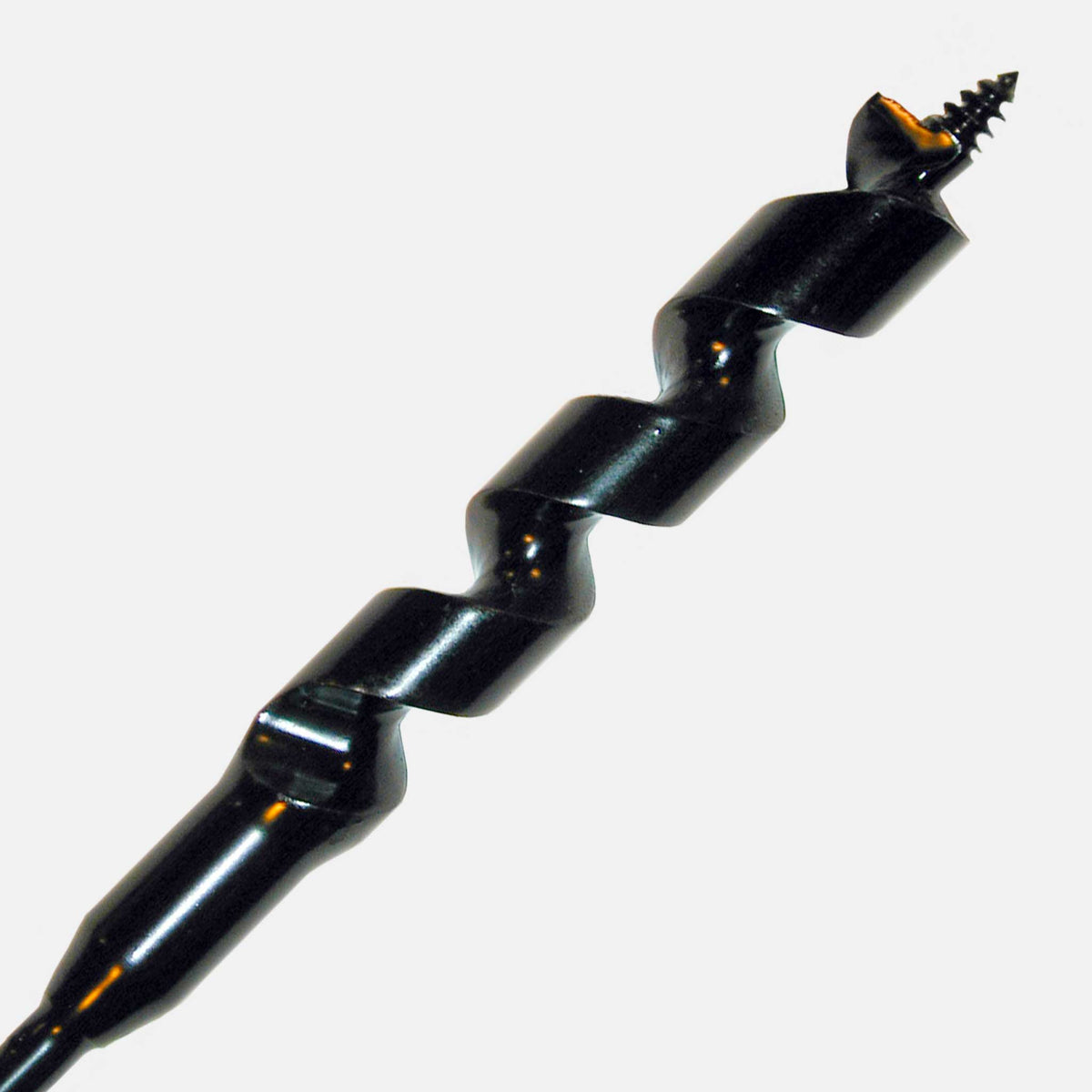 3/8" x 54" Auger, Flex Bellhanger