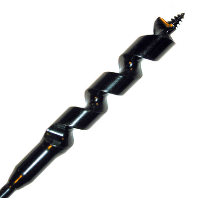 5/8" x 36" Auger, Flex Bellhanger