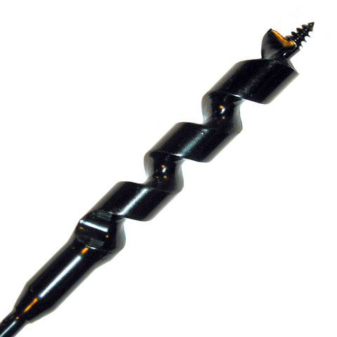 5/8" x 54" Auger, Flex Bellhanger