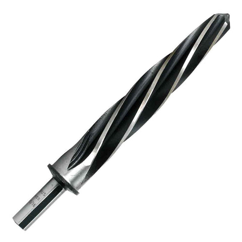 Escariador para automóvil de 7/8" - Vástago de 1/2" - M2 HSS