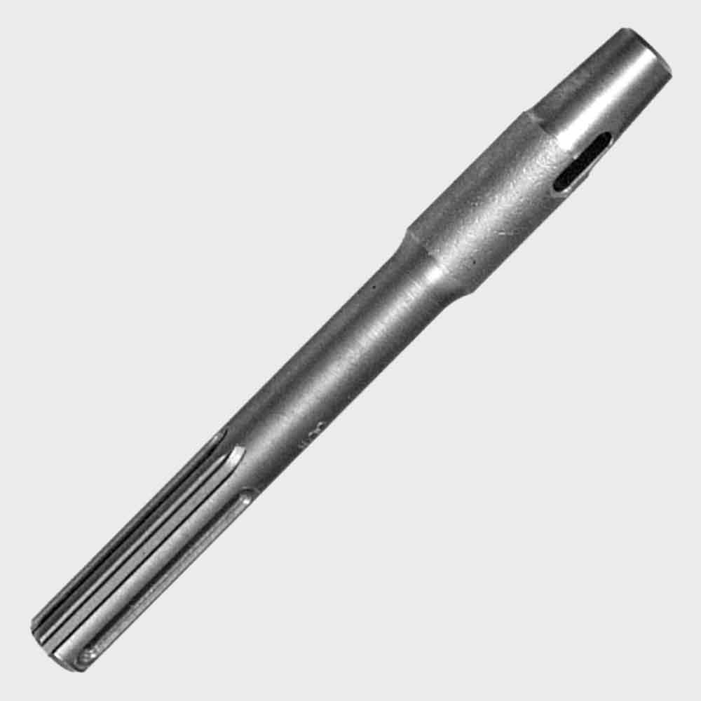 18" SDS-Max Tapered Extension