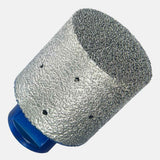 Fresa de diamante de 2" (5/8"-11)