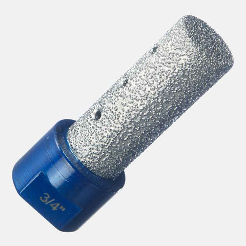 Fresa de diamante de 3/4" (5/8"-11)