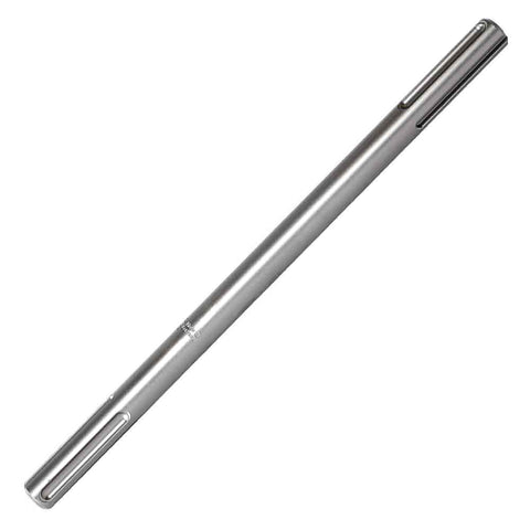Eje estriado de 30"