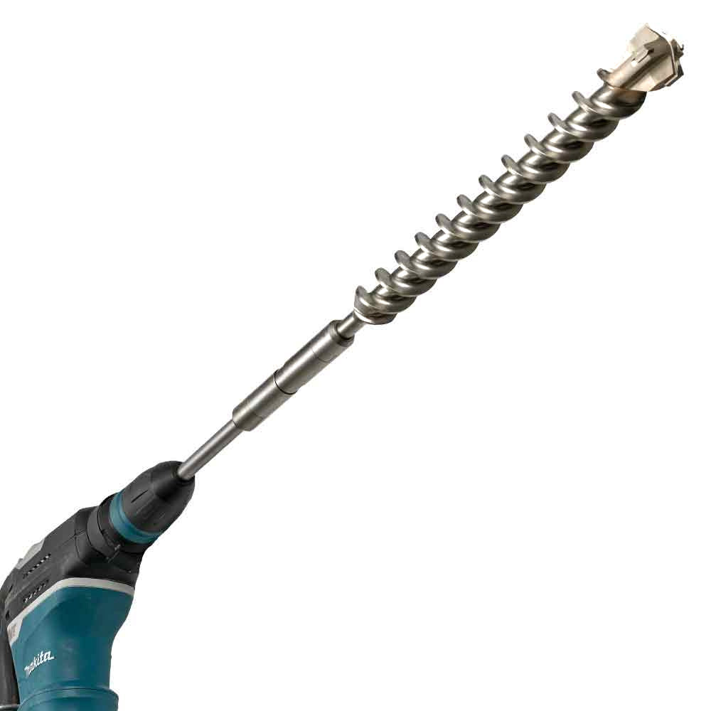 12-1/2" SDS-Max Extension