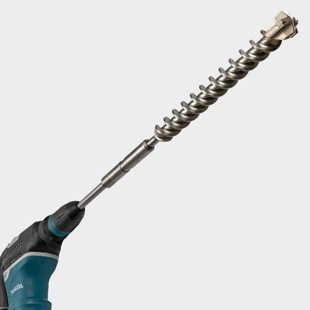 12-1/2" Spline Shaft