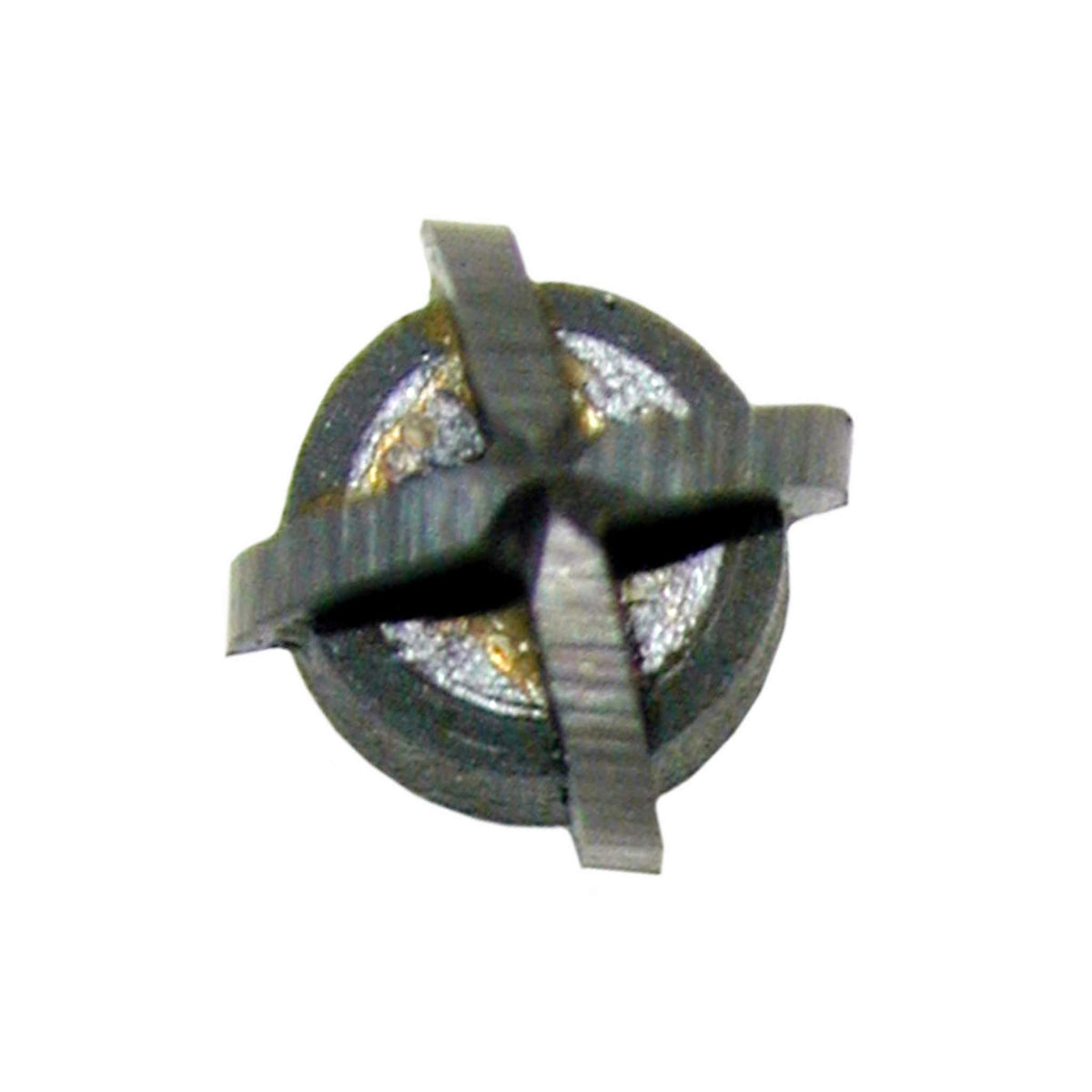 Juego de 4 piezas de vidrio y azulejos de cuatro caras: 3/16", 1/4", 5/16", 3/8"