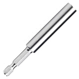 Portapuntas magnético de 4" con anillo