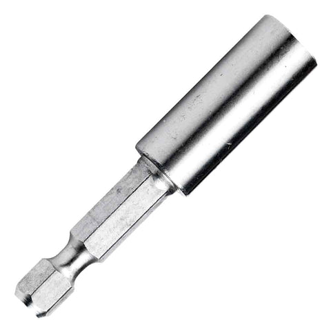 1-13/16" x 7/16" Stainless Mag. Holder