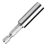 Portabrocas magnético de 2-5/8"