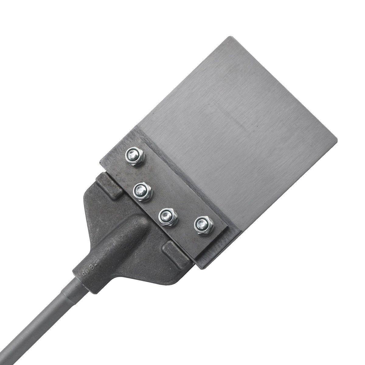 ITM SDS-Max floor scraper