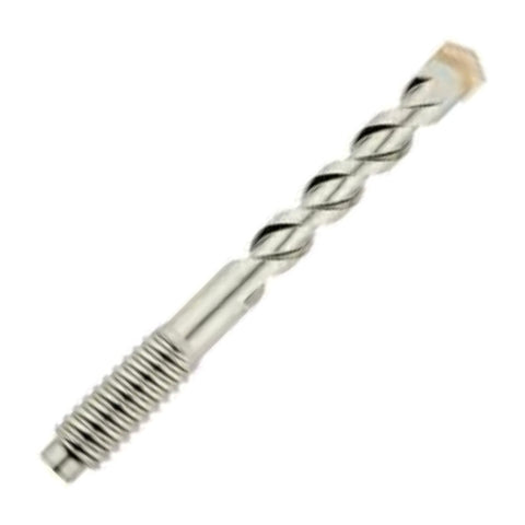 1/2" x 5" Threaded Pilot Drill