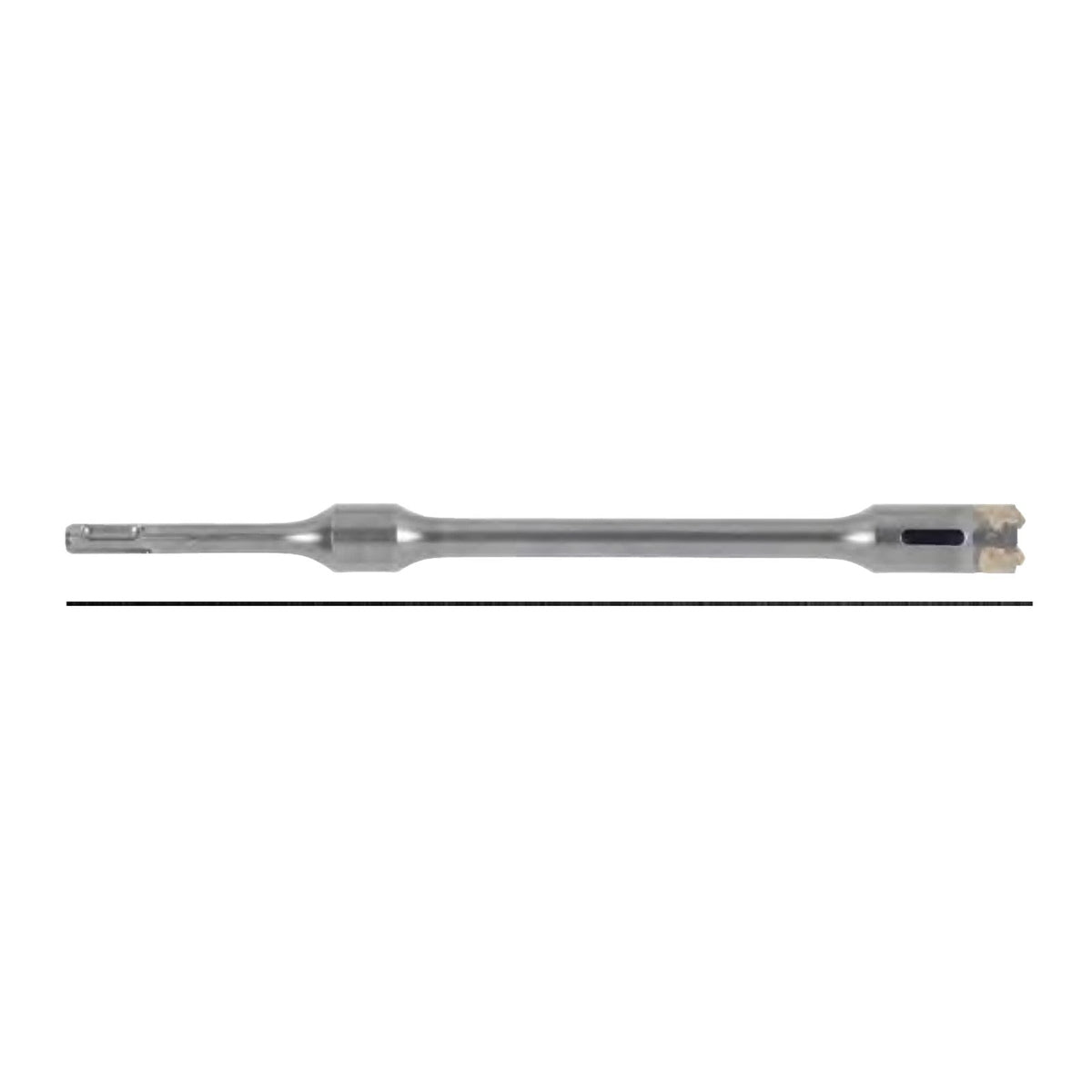 ITM 1-1/8" x 18" SDS-Plus Rebar Puncher