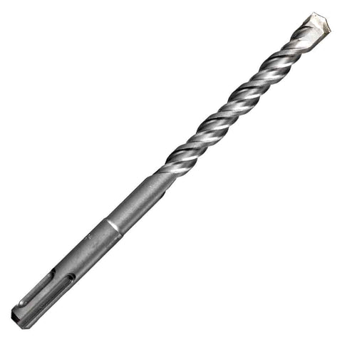 3/16" X 8-1/4" SDS-Plus 2-Cutter (25 pack)