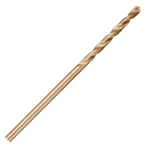 3/32" x 6" Cobalt Aircraft Drills