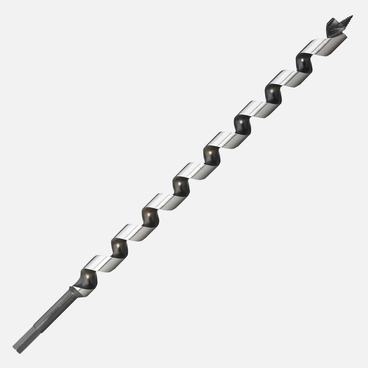 1-1/2" x 18" Standard Ship Auger