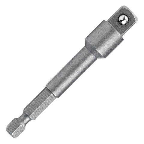 Extensión de dado de 3/8" x 4"