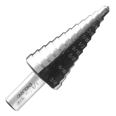3/8" Hex (Drills)