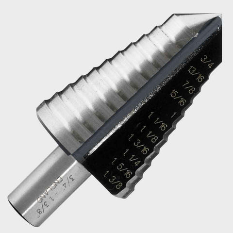 3/8" Hex (Drills)