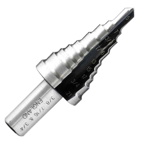 3/8" Hex (Drills)