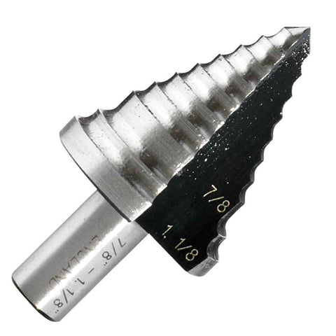 3/8" Hex (Drills)