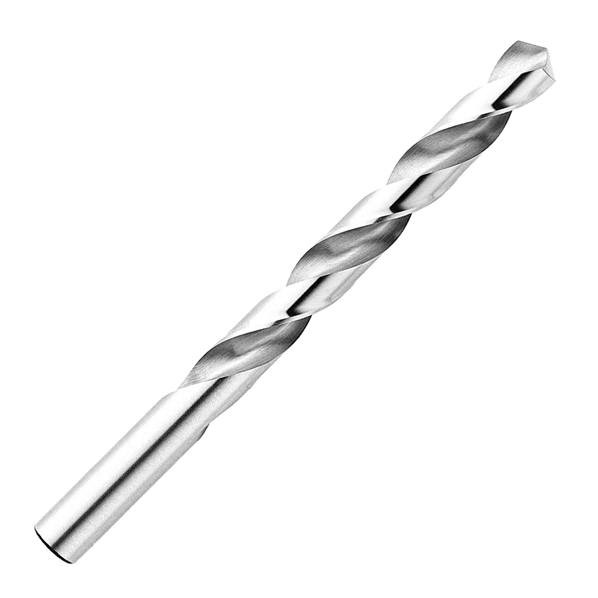 3# 118° Bright Jobbers Drills