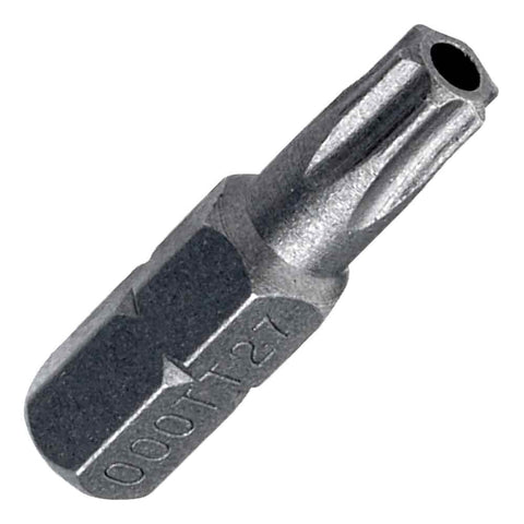 Tamper-Proof & Specialty