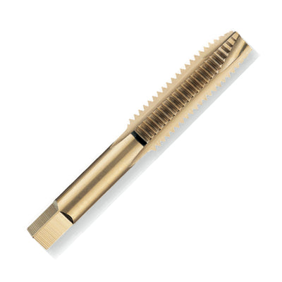 Triumph M16 x 1.5 Metric ThunderTap Spiral Point Plug, part 075090